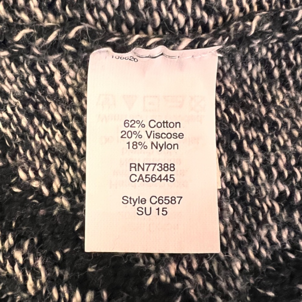 Madewell All Angels Cardigan - Picture 9 of 11